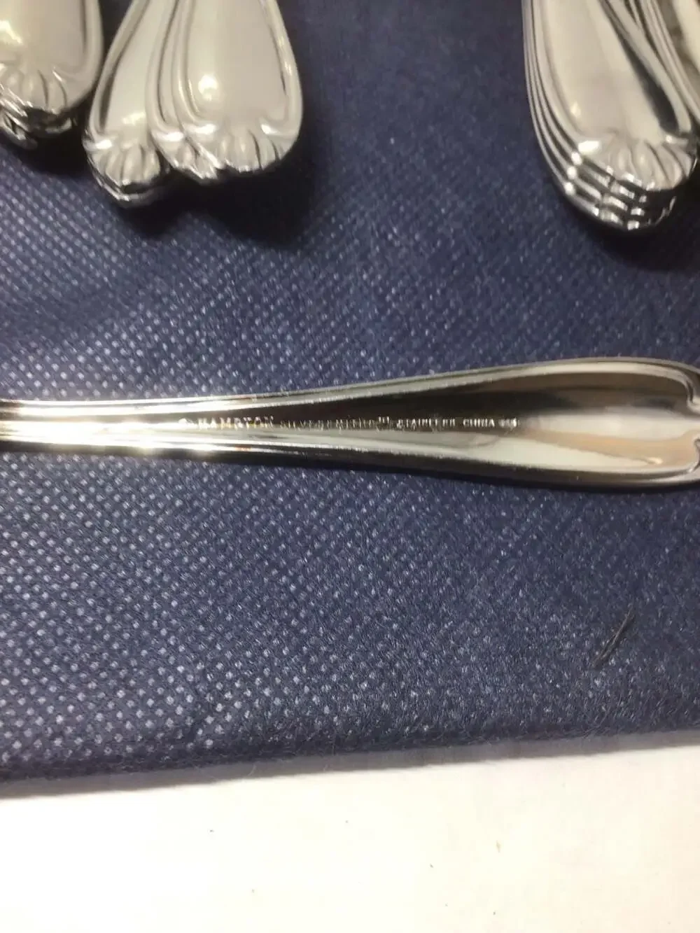 Hampton Silversmiths hampton silversmiths